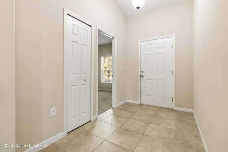 4 bedroom Single Family Residence at 577 Trymore Drive, Wellington at Bayside Lakes, Palm Bay — photo 3