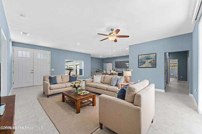 4 bedroom Single Family Residence at 2510 Ranch Road, Brandywine Estates Pud, Melbourne — photo 5