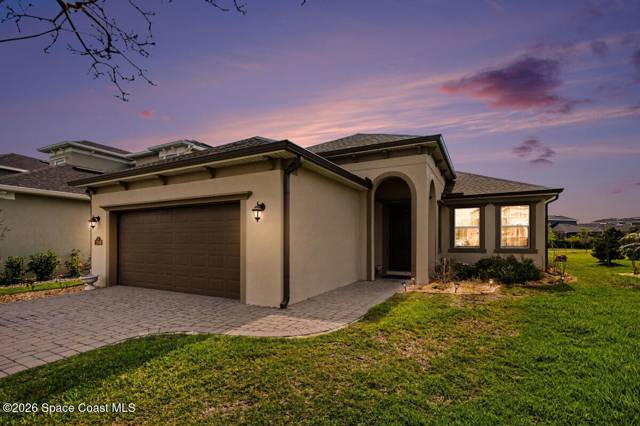 2964 Blazing Star Drive