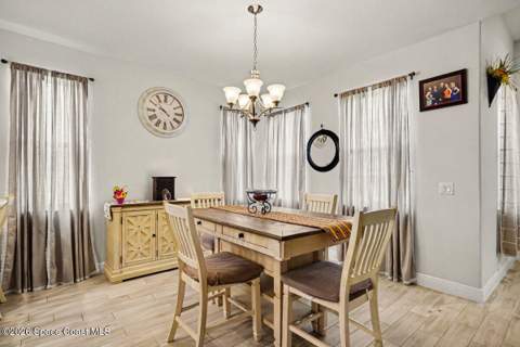 2964 Blazing Star Drive, Melbourne FL - photo 6 of 24