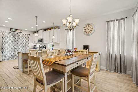 2964 Blazing Star Drive, Melbourne FL - photo 7 of 24