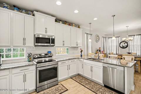 2964 Blazing Star Drive, Melbourne FL - photo 11 of 24