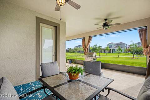 2964 Blazing Star Drive, Melbourne FL - photo 21 of 24