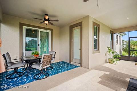 2964 Blazing Star Drive, Melbourne FL - photo 22 of 24