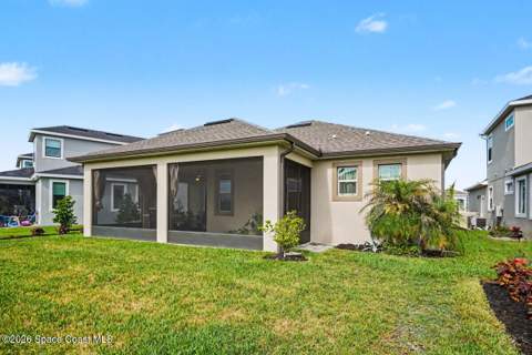 2964 Blazing Star Drive, Melbourne FL - photo 23 of 24