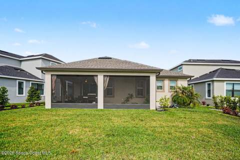 2964 Blazing Star Drive, Melbourne FL - photo 24 of 24