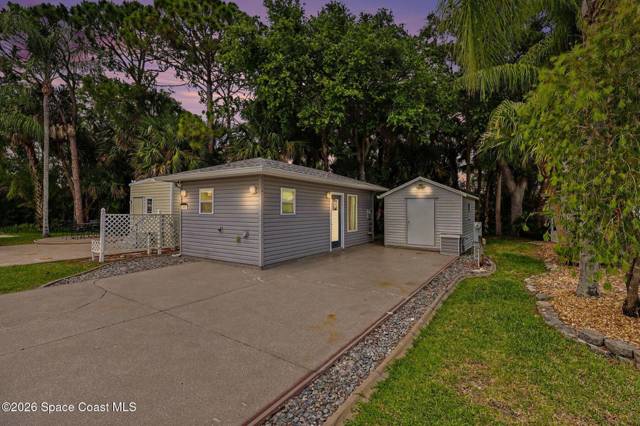 482 Oak Cove Road