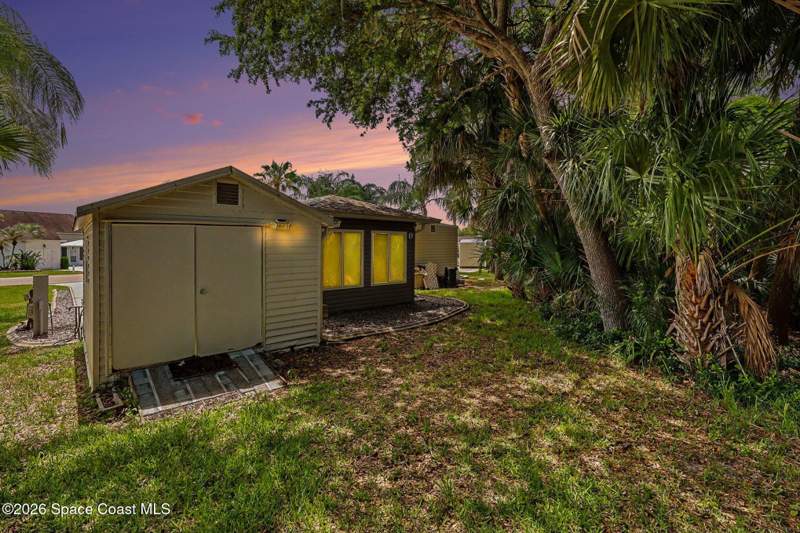 0 bedroom RV Community at 482 Oak Cove Road, The Great Outdoors Premier RV/Golf Resort Vi, Titusville — photo 3