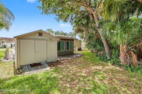 482 Oak Cove Road, Titusville FL - photo 18 of 21