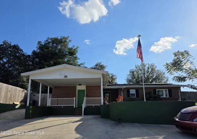 Lake Drive Terrace