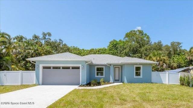 Banana River Heights