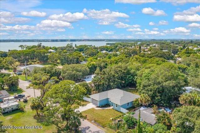 Banana River Heights
