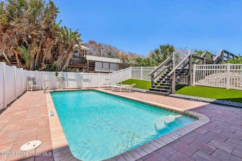 3 bedroom Condominium at 2465 S Atlantic Avenue #201, Carlyle Condominium of Crescent Beach, Cocoa Beach — photo 2