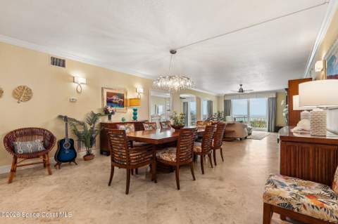 2465 S Atlantic Avenue #201, Cocoa Beach FL - photo 6 of 42