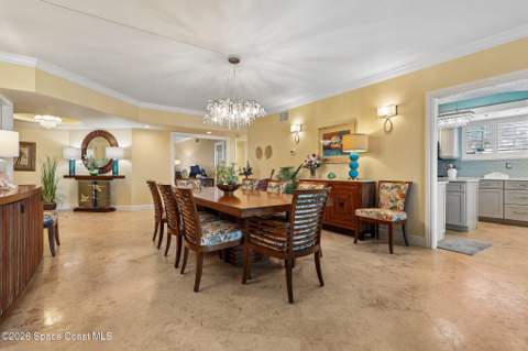 2465 S Atlantic Avenue #201, Cocoa Beach FL - photo 7 of 42