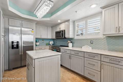 2465 S Atlantic Avenue #201, Cocoa Beach FL - photo 11 of 42