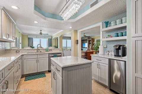 2465 S Atlantic Avenue #201, Cocoa Beach FL - photo 12 of 42