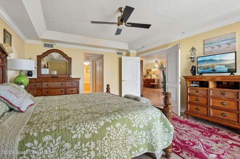 2465 S Atlantic Avenue #201, Cocoa Beach FL - photo 18 of 42
