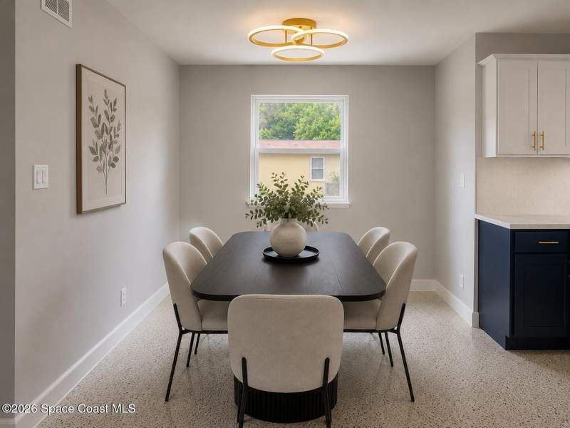 4 bedroom Single Family Residence at 2013 Glendale Boulevard, Shady Villas Unit 2, Mims — photo 3