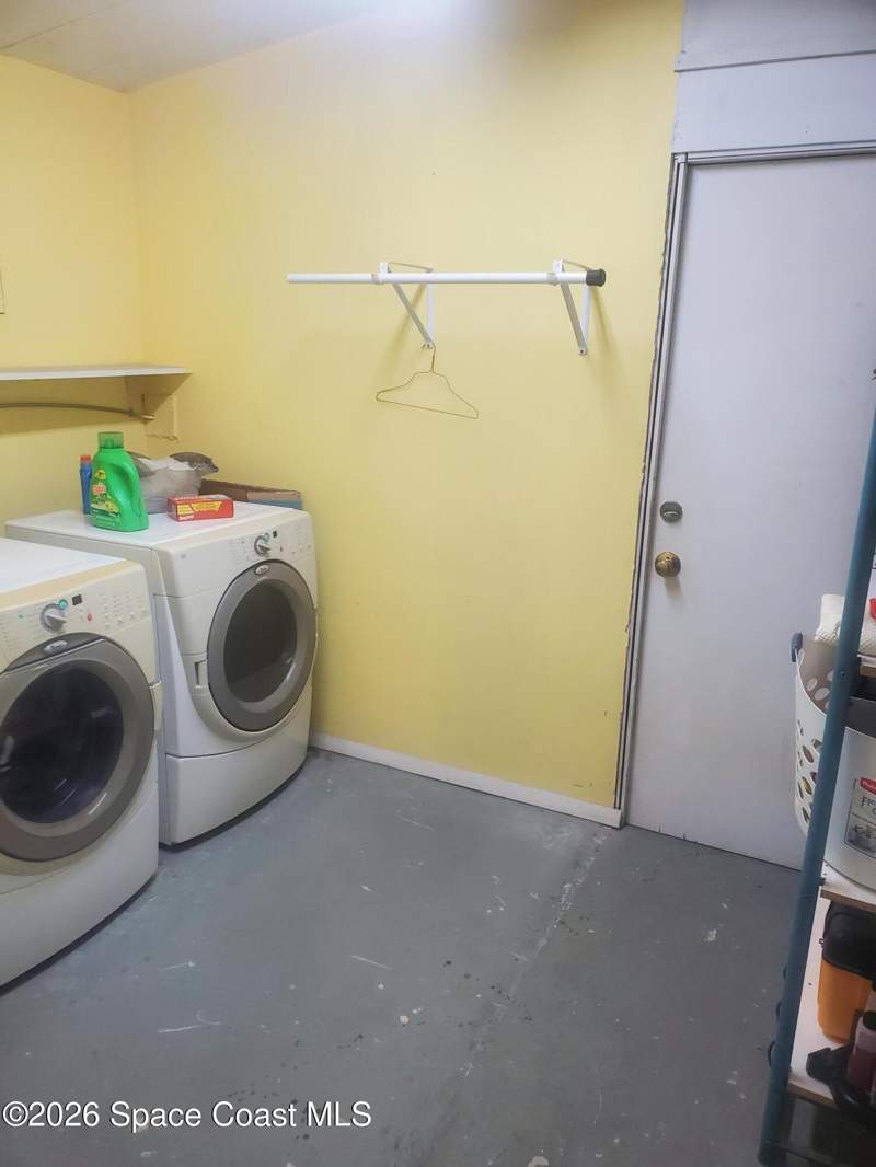 2 bedroom Manufactured Home at 1966 Live Oak Street, Palm Bay Colony Sec 4, Palm Bay — photo 5