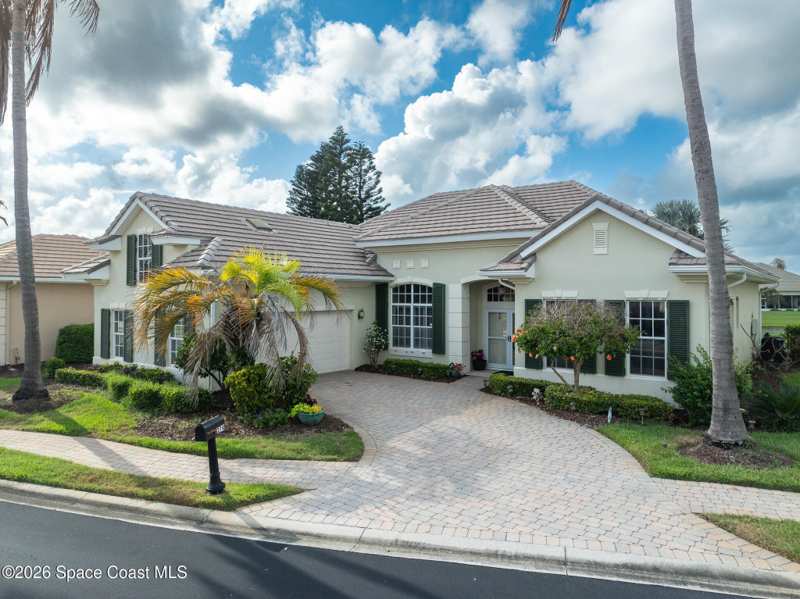 5 bedroom Single Family Residence at 274 Clyde Street, Indian Landing Phase III, Melbourne Beach — photo 1