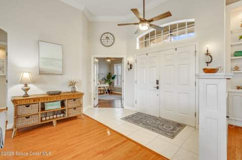274 Clyde Street, Melbourne Beach FL - photo 9 of 75