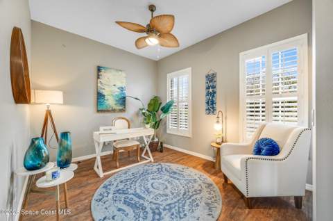 274 Clyde Street, Melbourne Beach FL - photo 10 of 75