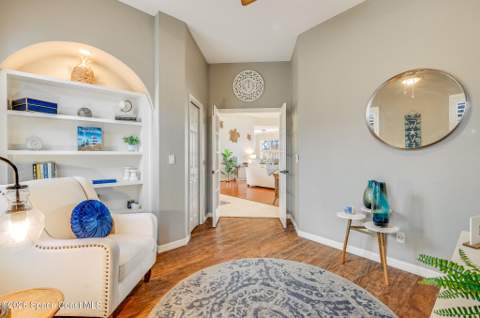 274 Clyde Street, Melbourne Beach FL - photo 11 of 75