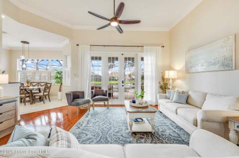 274 Clyde Street, Melbourne Beach FL - photo 12 of 75