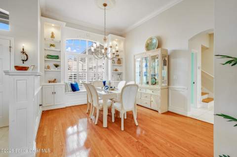 274 Clyde Street, Melbourne Beach FL - photo 14 of 75
