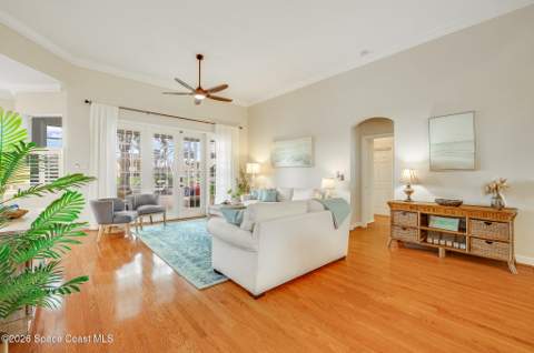 274 Clyde Street, Melbourne Beach FL - photo 13 of 75