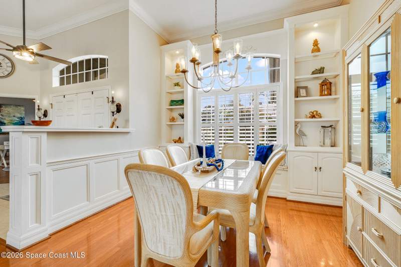 5 bedroom Single Family Residence at 274 Clyde Street, Indian Landing Phase III, Melbourne Beach — photo 5