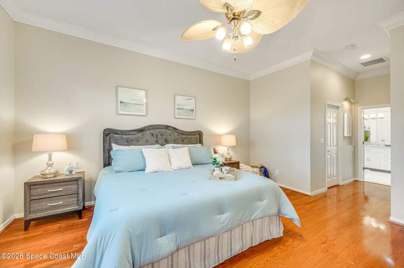 5 bedroom Single Family Residence at 274 Clyde Street, Indian Landing Phase III, Melbourne Beach — photo 4