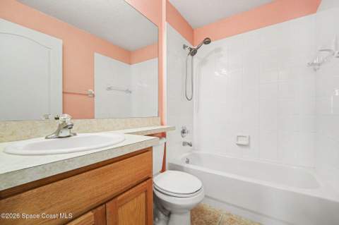 2194 Spring Creek Circle, Palm Bay FL - photo 20 of 37