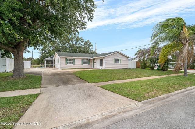 586 Louvre Drive