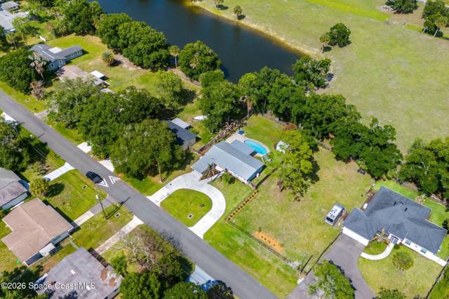 Melbourne Estates