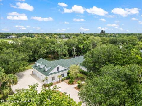 4389 Ligustrum Drive, Melbourne FL - photo 14 of 49