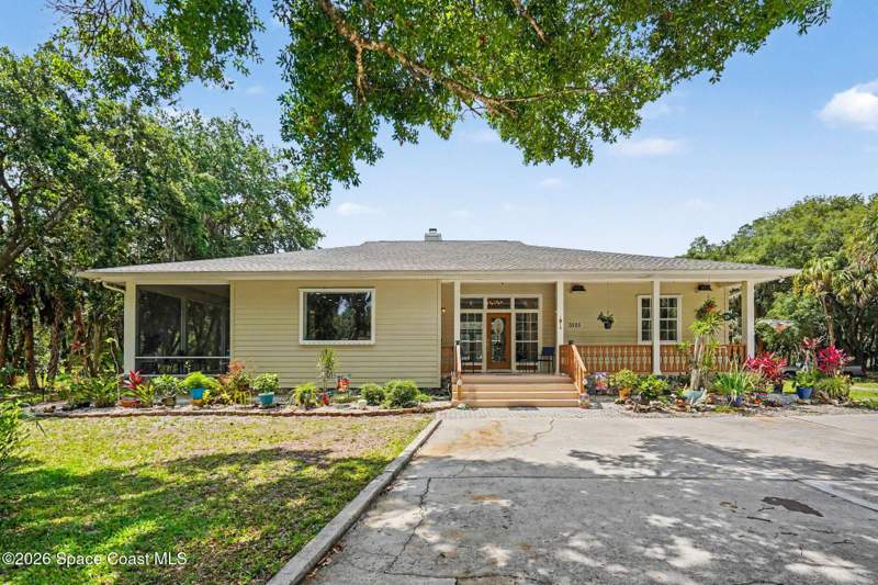 3 bedroom Single Family Residence at 3525 Hield Road, Melbourne Poultry Colony Add No 1, Melbourne — photo 4