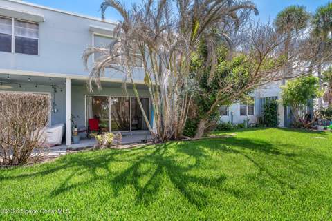 55 Sea Park Boulevard #204, Satellite Beach FL - photo 14 of 24
