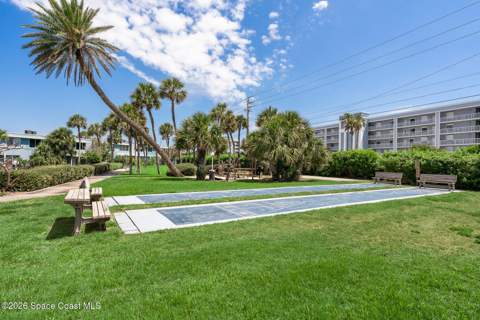 55 Sea Park Boulevard #204, Satellite Beach FL - photo 18 of 24