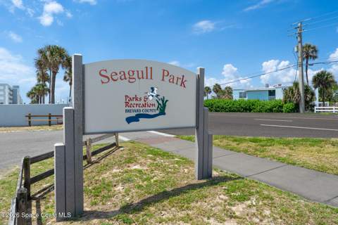 55 Sea Park Boulevard #204, Satellite Beach FL - photo 22 of 24