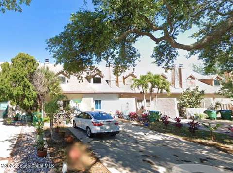 178 Long Point Road #1, $300k–$500k for sale in Cape Canaveral