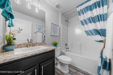 965 Le Baron Street, Palm Bay FL - photo 17 of 29