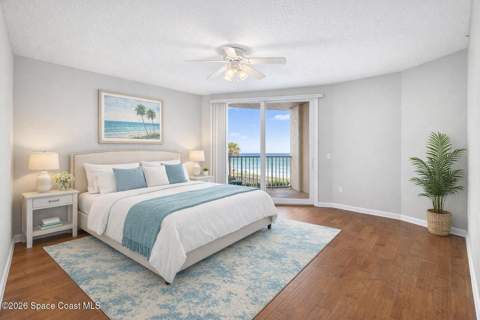 2065 Jimmy Buffett Mem Highway #1201a, Indian Harbour Beach FL - photo 13 of 59