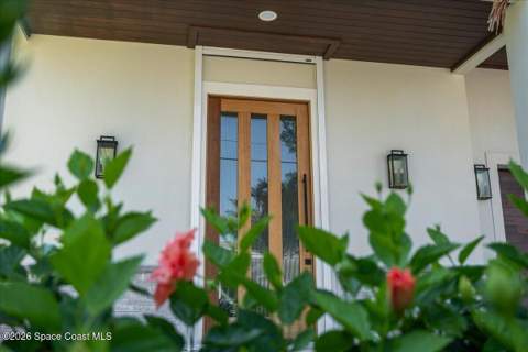 1295 S Banana River Drive, Merritt Island FL - photo 9 of 164