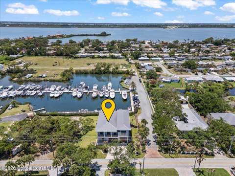 1295 S Banana River Drive, Merritt Island FL - photo 10 of 164