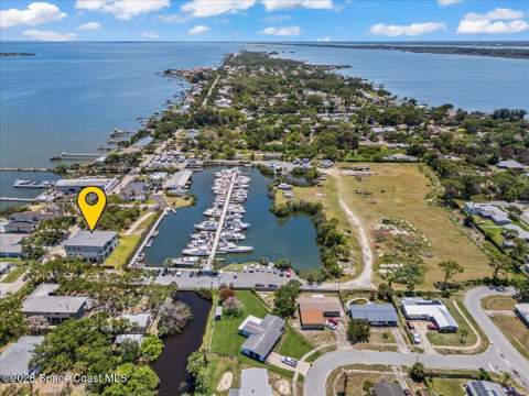 1295 S Banana River Drive, Merritt Island FL - photo 11 of 164