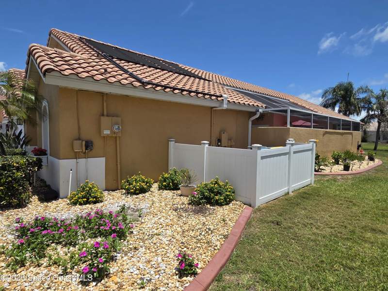 3 bedroom Single Family Residence at 361 Carmel Drive, Mission Lake Villas Unit 2, Melbourne — photo 4