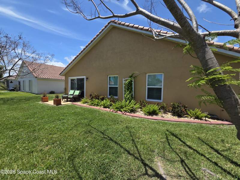 3 bedroom Single Family Residence at 361 Carmel Drive, Mission Lake Villas Unit 2, Melbourne — photo 3