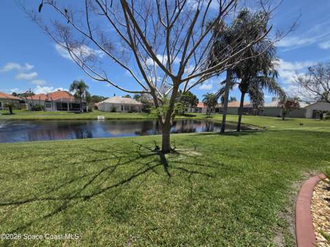 361 Carmel Drive, Melbourne FL - photo 7 of 24